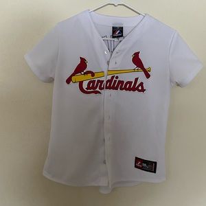St. Louis Cardinals Jersey